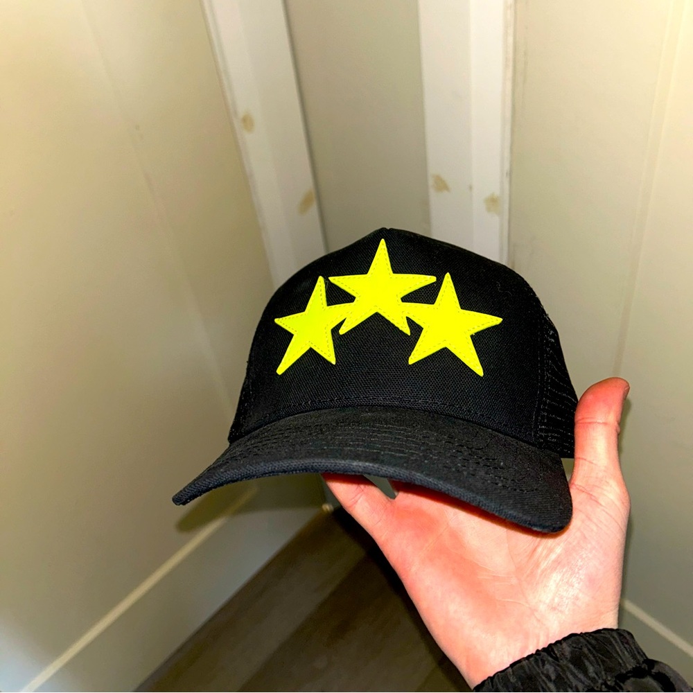 Basically new authentic Amiri hat 🧢